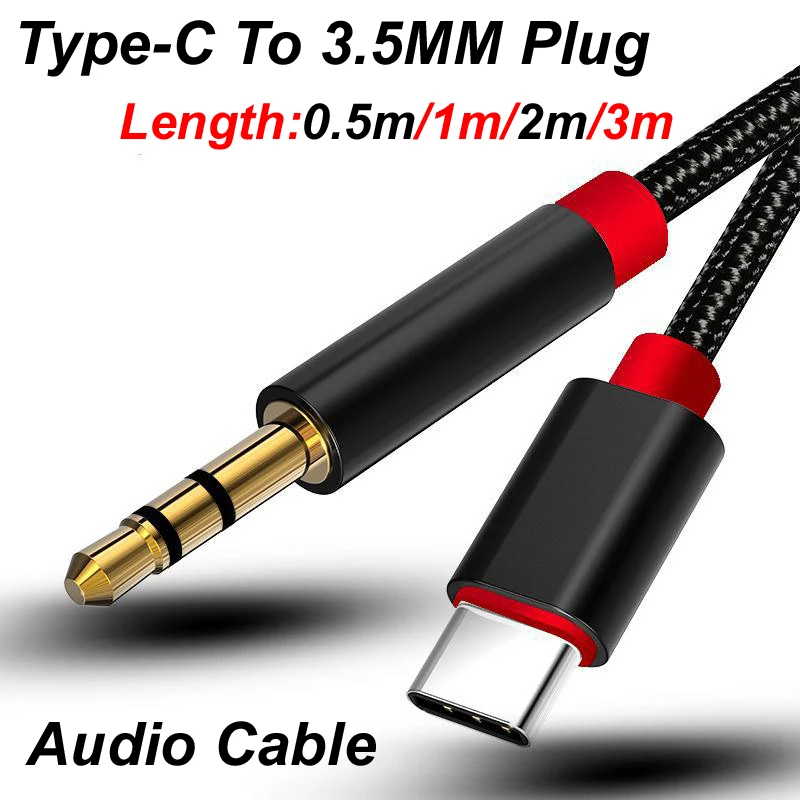 0.5 メートル/1 メートル/2 メートル/3 メートルタ - Audiophile Headphone Wired のレビューと価格