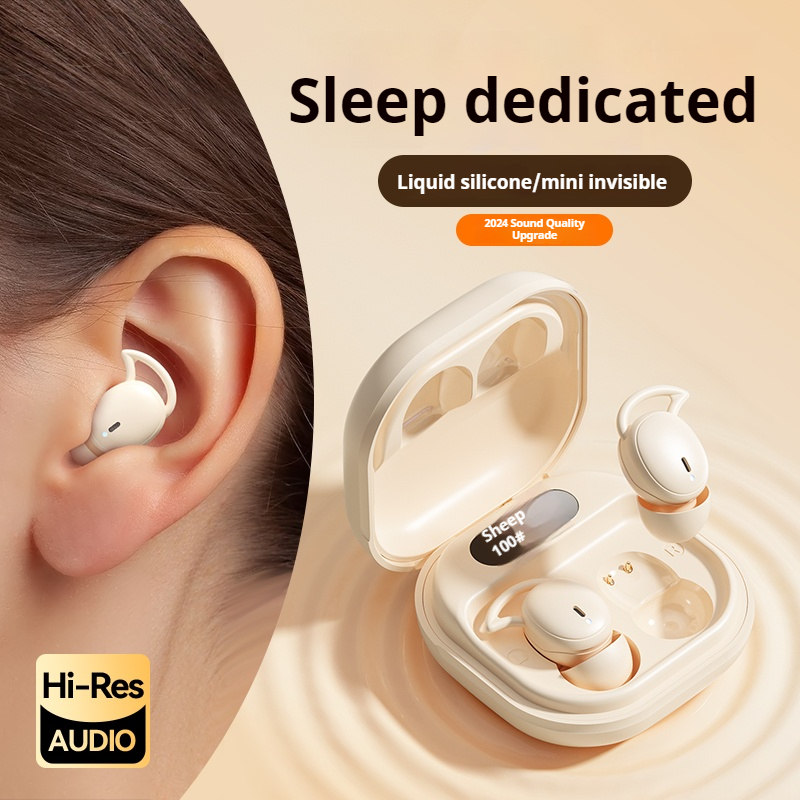 M72 ミニポータブルワイヤレスイヤホン Bluetooth - Noise Cancelling Headphone のレビューと価格