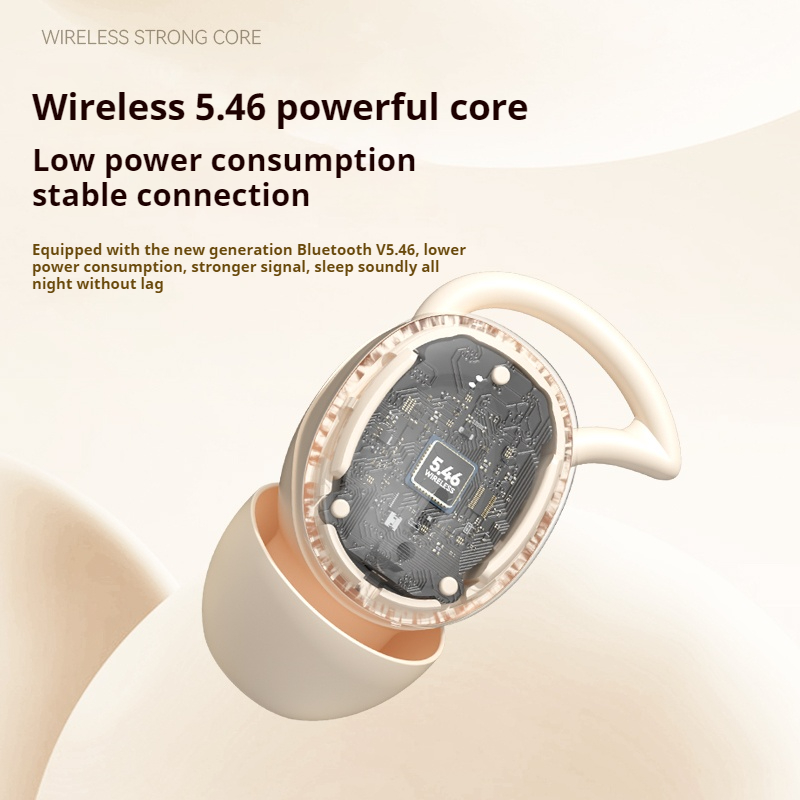 M72 ミニポータブルワイヤレスイヤホン Bluetooth - Noise Cancelling Headphone のレビューと価格