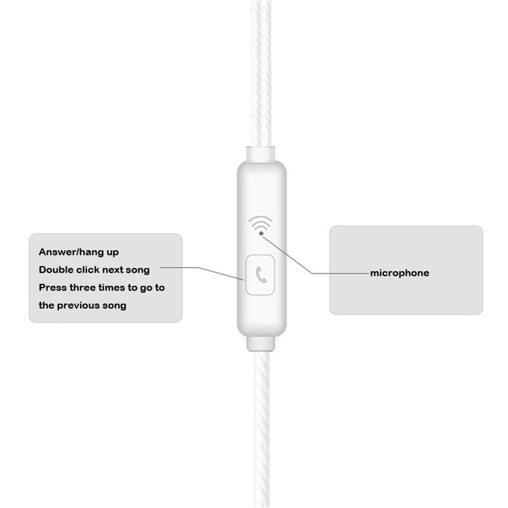 ユニバーサルイヤホン、3.5mmジャック、有線ヘッドホン、マ - Audiophile Headphone Wired のレビューと価格