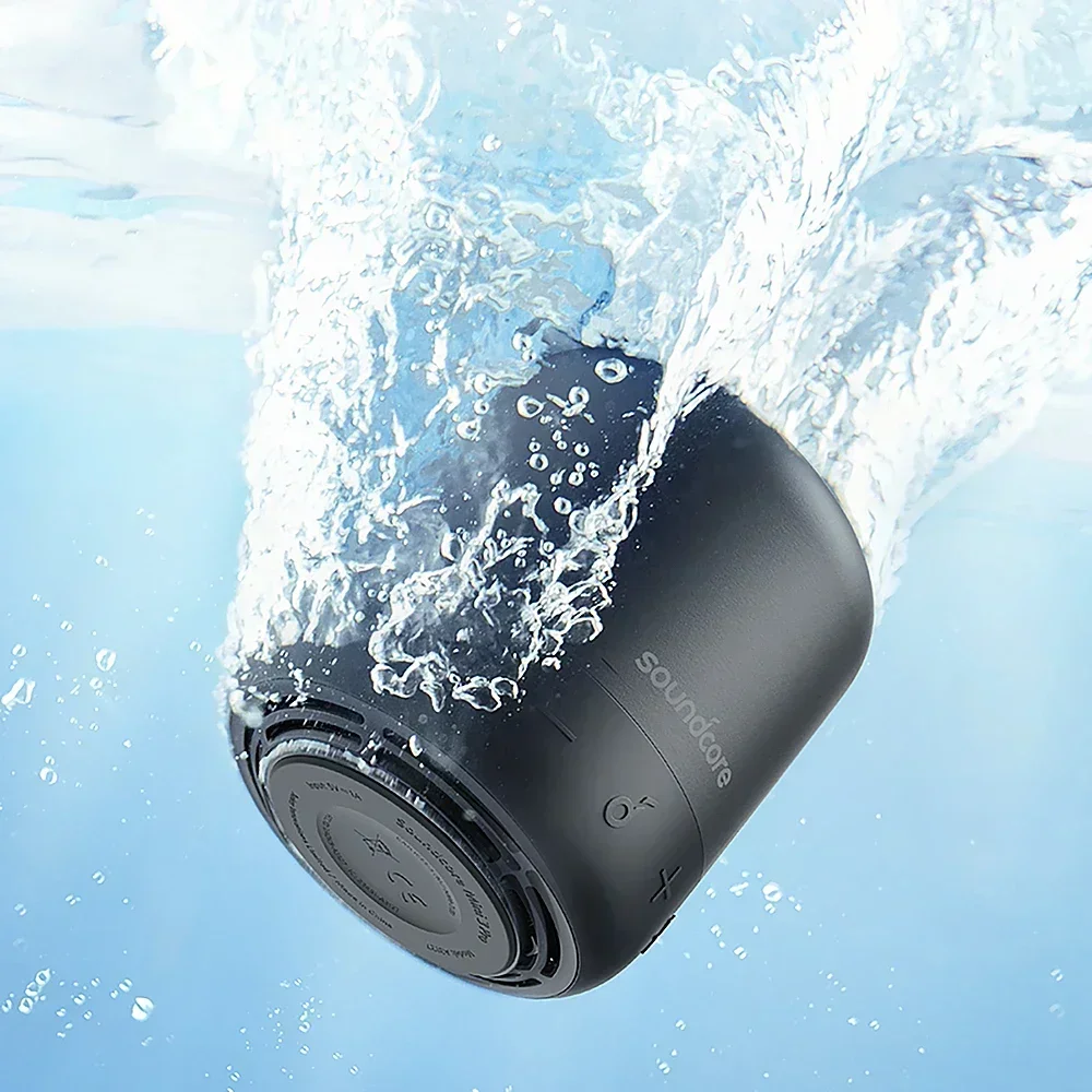 Anker Soundcore Mini 3 Pro スピー - Anker Speaker Soundcore Mini のレビューと価格