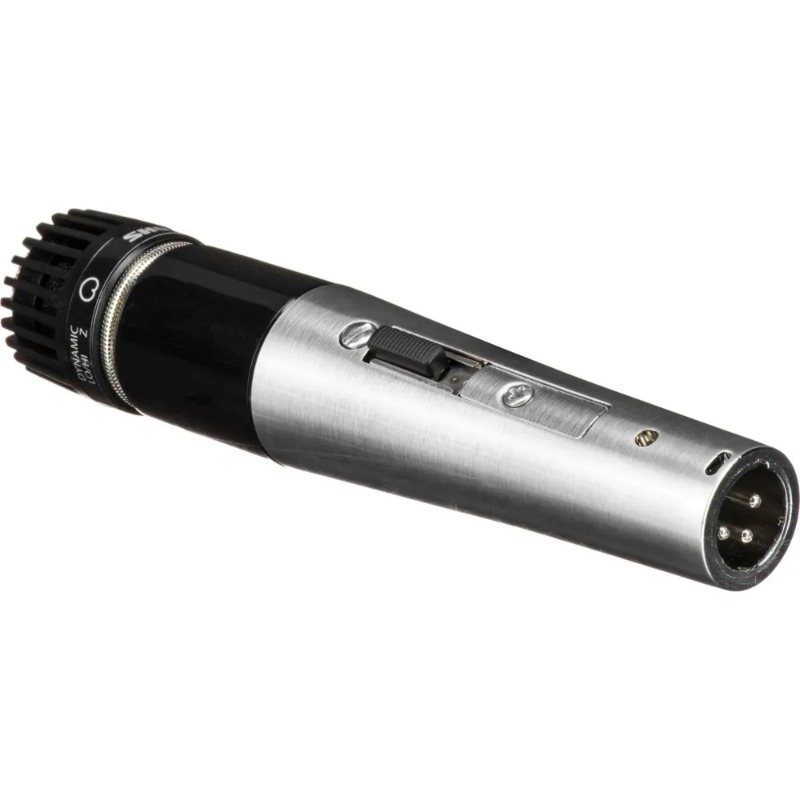 SHURE SM57 545SD プロフェッショナルダイナミ - Shure Mic Mv7 のレビューと価格